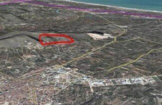 Plus de détails pour la Mustalla, Pego, Comunidad Valenciana, 1, Alicante - Terrain à vendre