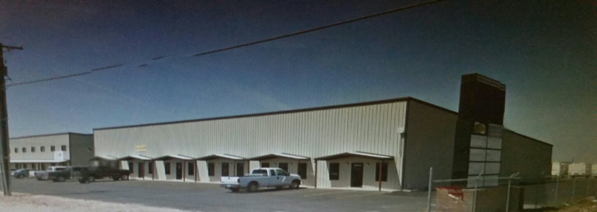 13020 Sh 191, Midland, TX à louer Photo du bâtiment- Image 1 de 4