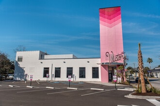 835 Savannah Hwy, Charleston, SC à louer Photo du bâtiment- Image 2 de 7