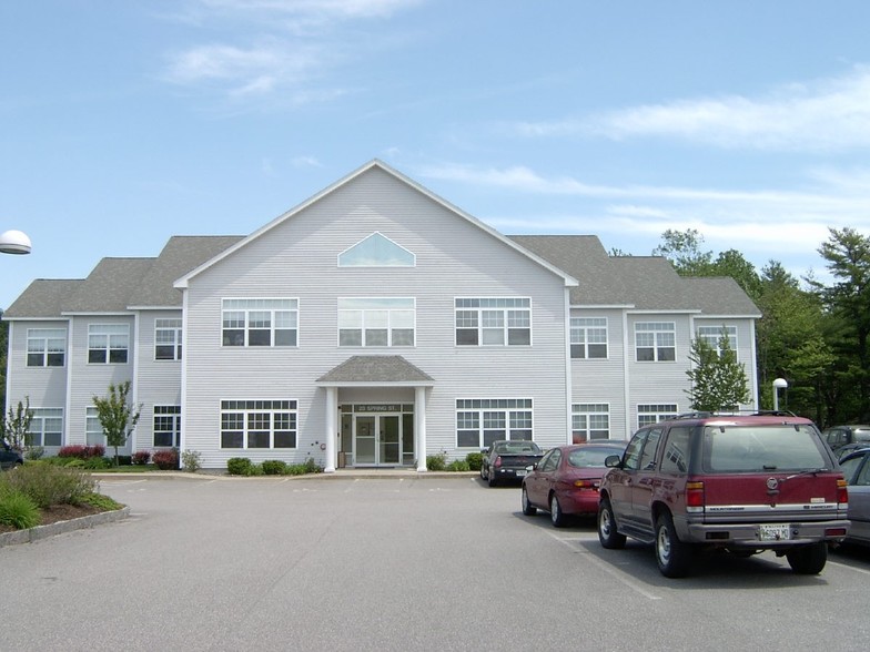 23 Spring St, Scarborough, ME for lease - Building Photo - Image 2 of 3