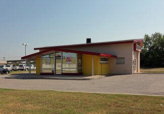 Plus de détails pour 1605 S Interstate 35E, Carrollton, TX - Commerce de détail à louer