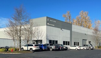 Plus de détails pour 8548-8560 NE Alderwood Rd, Portland, OR - Industriel à louer