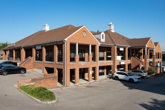More details for 9452-9468 Towne Square Ave, Blue Ash, OH - Retail for Lease