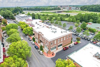 975 Market St, Fort Mill, SC - Aerial  map view
