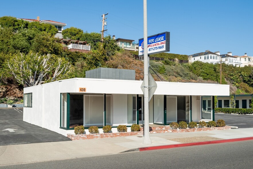 400 W Coast Hwy, Newport Beach, CA for lease - Building Photo - Image 3 of 5