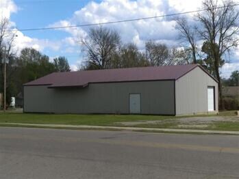 833 E Main St, Shawnee, OK à vendre - Photo du bâtiment - Image 1 de 4
