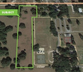 More details for 1677 C 48, Bushnell, FL - Land for Sale