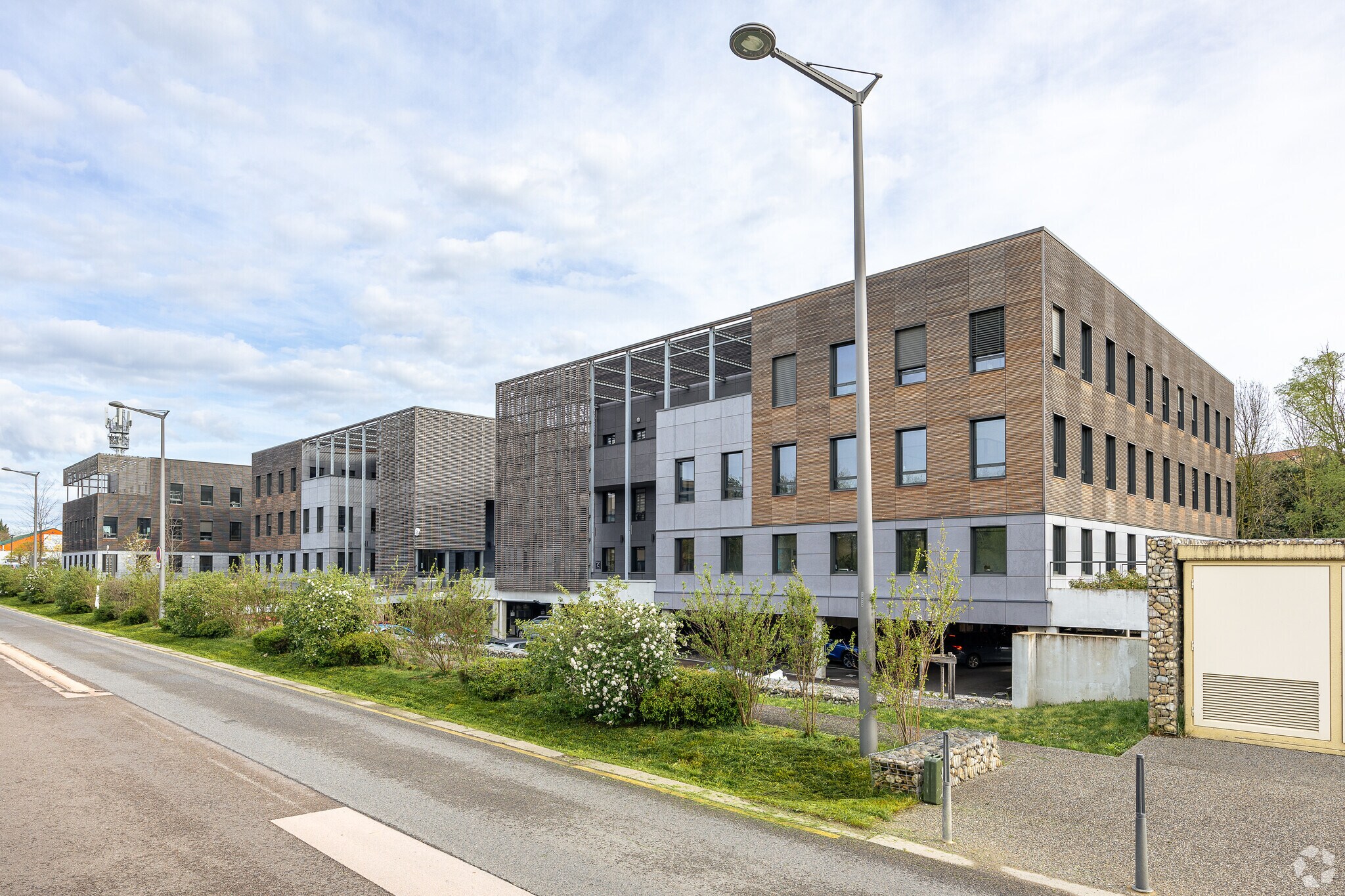 314 C Allée Des Noisetiers, Limonest for sale Building Photo- Image 1 of 3