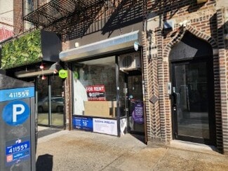 Plus de détails pour 4401 Queens Blvd, Sunnyside, NY - Commerce de détail à louer