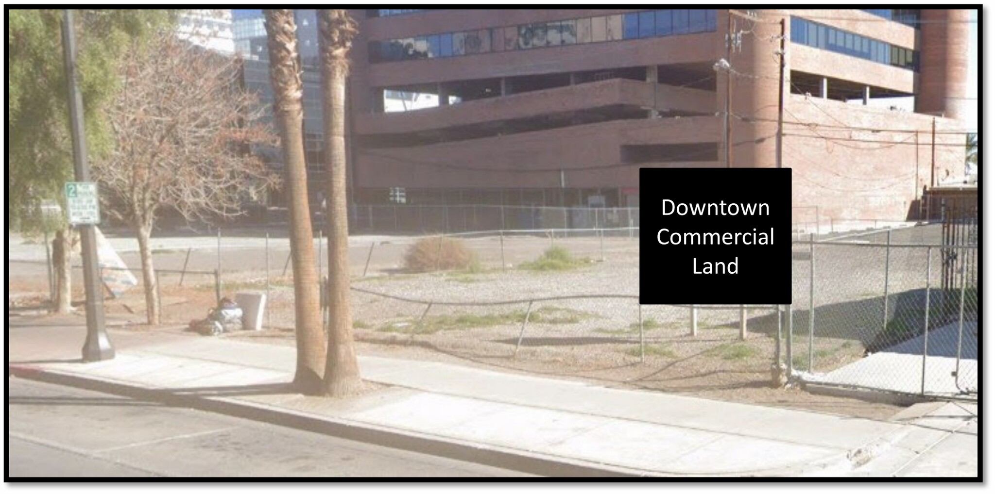 621 S. 4th Street, Las Vegas, NV for sale Building Photo- Image 1 of 4