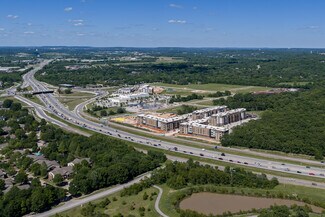 Plus de détails pour I-49 and Wedington Drive, Fayetteville, AR - Terrain à vendre