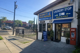 Plus de détails pour 2693 Market St, San Diego, CA - Commerce de détail à vendre