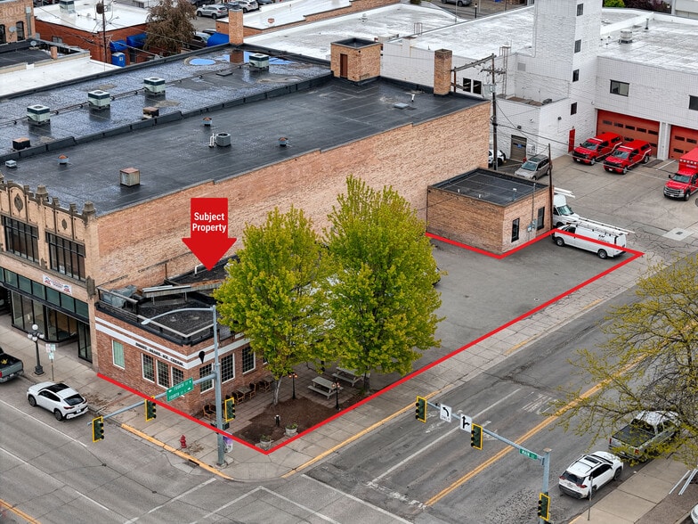 343 Main St, Kalispell, MT for sale - Building Photo - Image 2 of 22