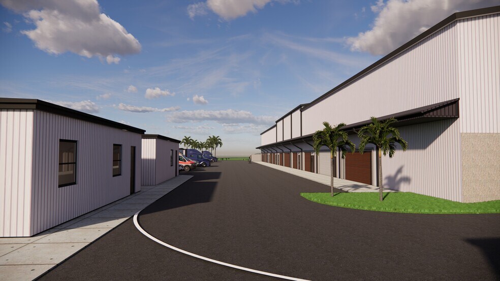 3500 N Highway 1, Cocoa, FL for lease - Building Photo - Image 2 of 8