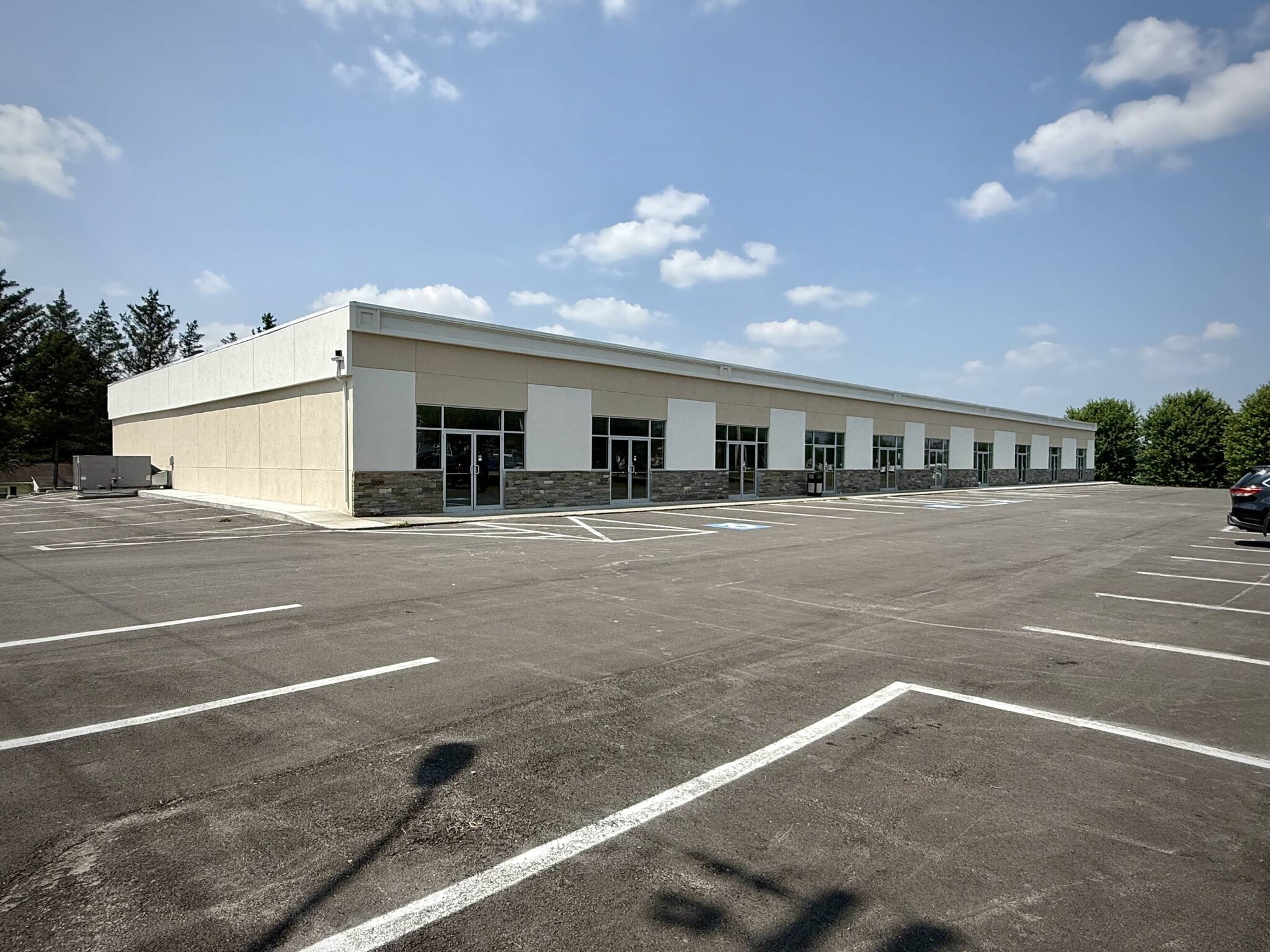 3505 West Rd, Cortland, NY for lease Primary Photo- Image 1 of 19
