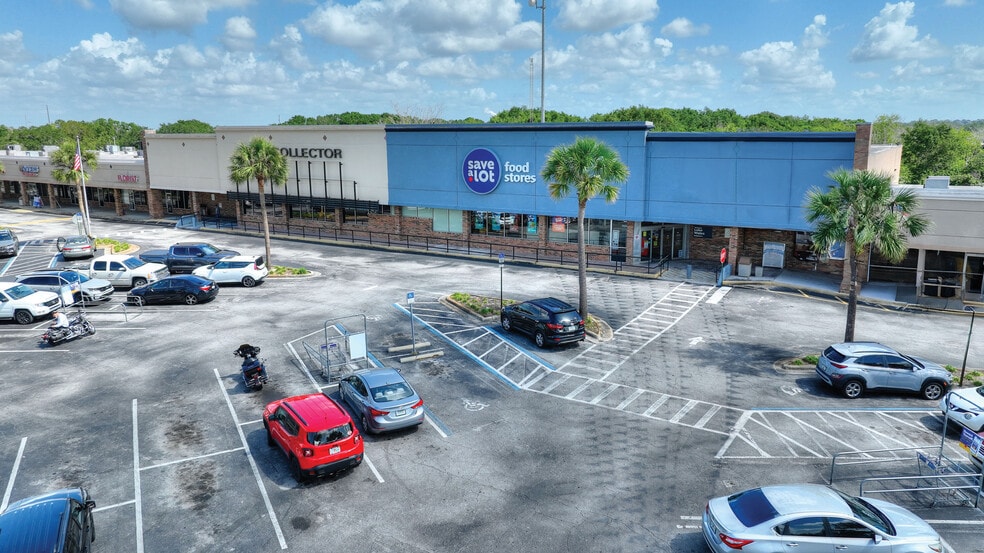 602-670 State Road 60 West, Lake Wales, FL for lease - Building Photo - Image 1 of 6
