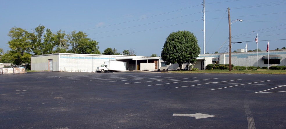110-114 Taylor Industrial Blvd, Hendersonville, TN for lease - Other - Image 2 of 15