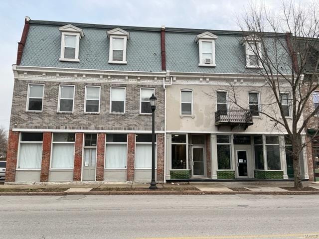 7714-7718 S Broadway, Saint Louis, MO for lease - Primary Photo - Image 1 of 27