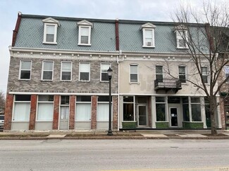 More details for 7714-7718 S Broadway, Saint Louis, MO - Coworking for Lease