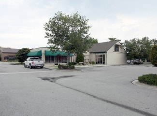 More details for 2541 S 17th St, Wilmington, NC - Office for Lease