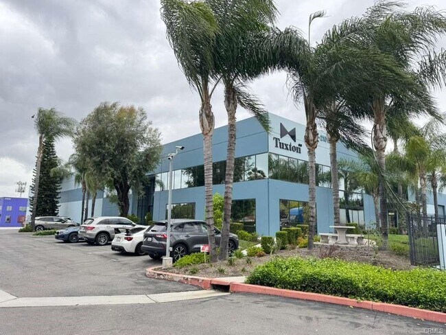 More details for 21007 Commerce Point Dr, Walnut, CA - Office for Lease