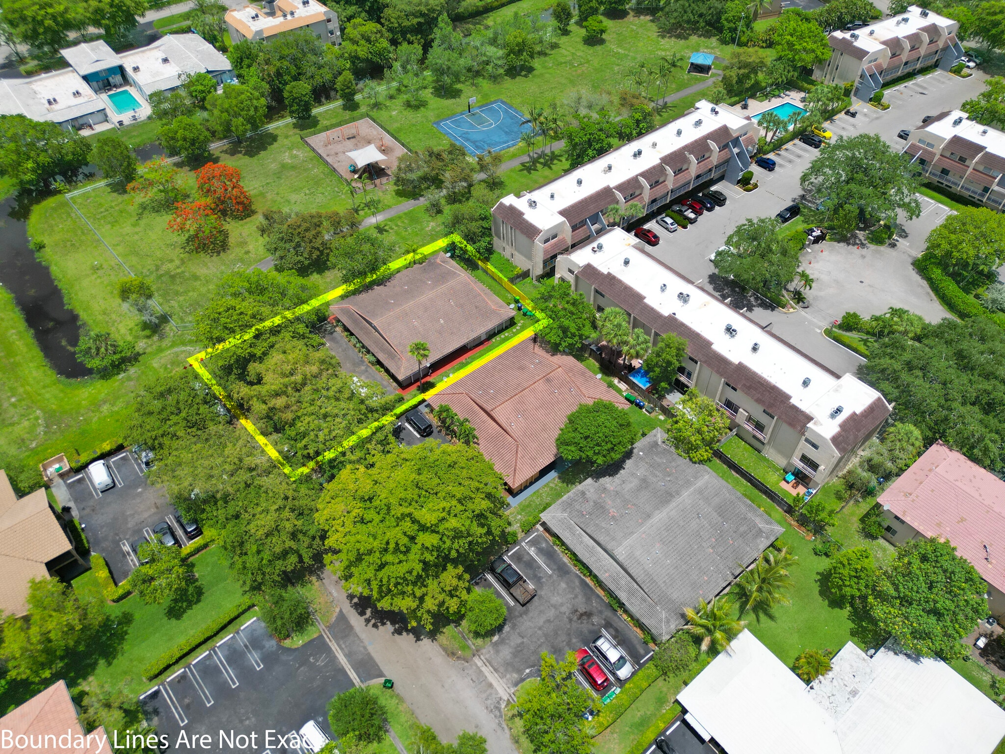 3775 NW 116th Ter, Coral Springs, FL for sale Building Photo- Image 1 of 59