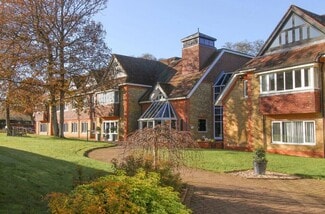 More details for Shackleford Rd, Elstead - Office for Lease