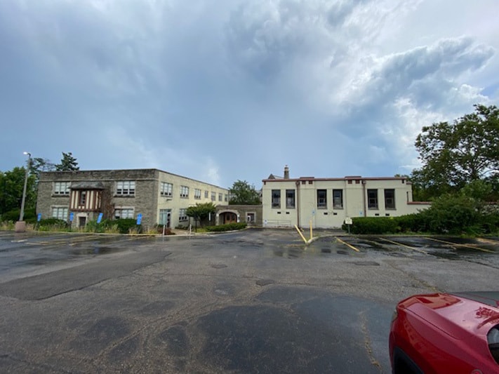 1001 Harvard Blvd, Dayton, OH for sale - Building Photo - Image 3 of 15