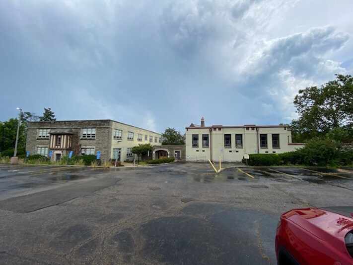 1001 Harvard Blvd, Dayton, OH à vendre - Photo du bâtiment - Image 3 de 15