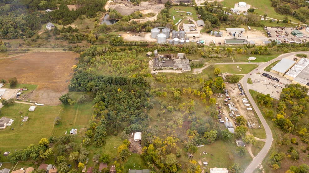 445 Holton St, Sparta, WI à louer - Aérien - Image 2 de 39