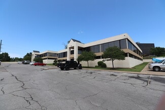 More details for 6711 S Yale Ave, Tulsa, OK - Office for Lease