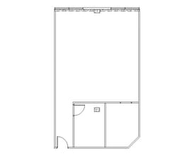 4100 Spring Valley Rd, Dallas, TX for lease Floor Plan- Image 1 of 1
