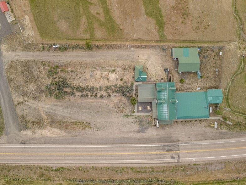 244 S Main St, Hatch, UT for sale - Aerial - Image 3 of 31