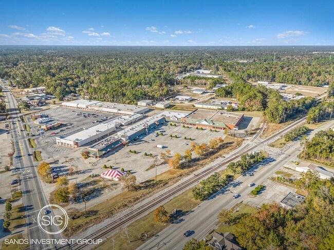 More details for 110 Gause Blvd, Slidell, LA - Retail for Sale