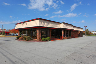 More details for 4016 University Dr NW, Huntsville, AL - Retail for Lease