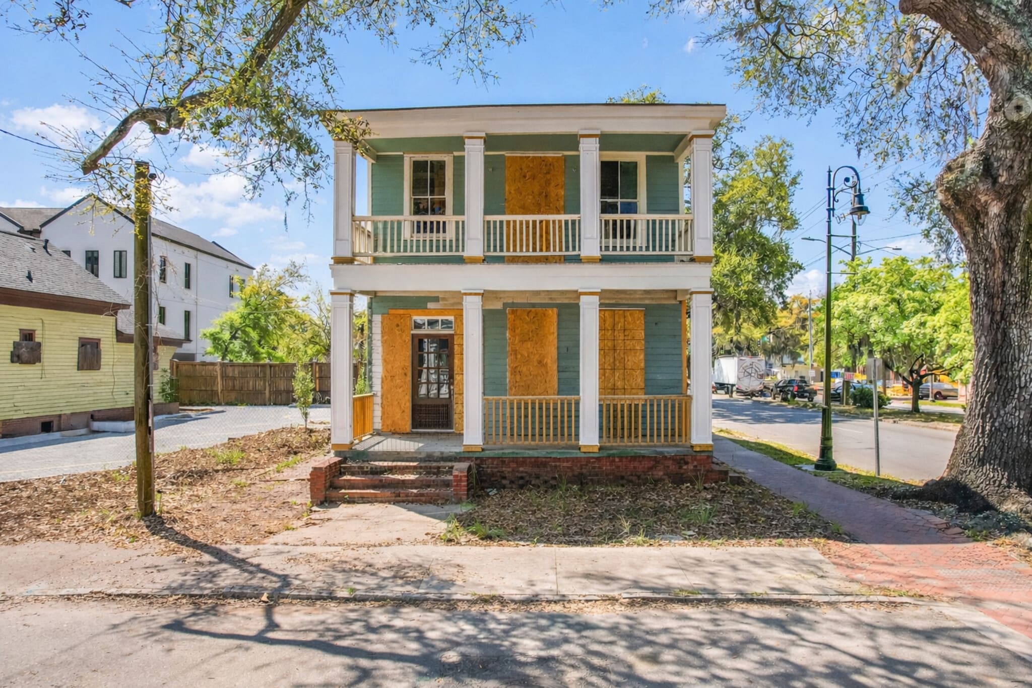 423 W 42nd St, Savannah, GA for sale Primary Photo- Image 1 of 36