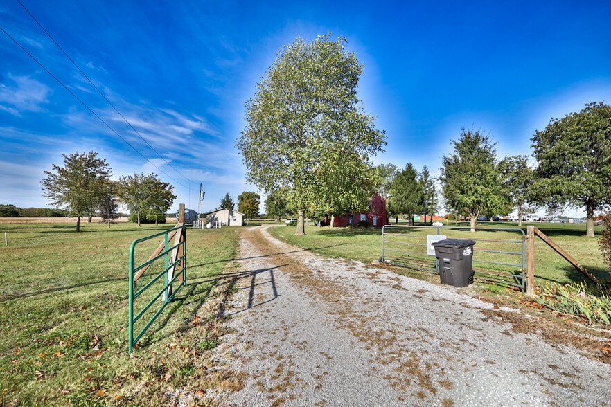3955 Blackburn Rd, Edwardsville, IL à vendre - Photo du bâtiment - Image 3 de 50