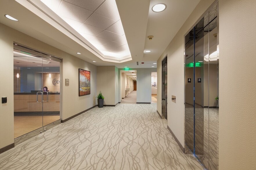 4825 Creekstone Dr, Durham, NC for lease - Interior Photo - Image 3 of 7