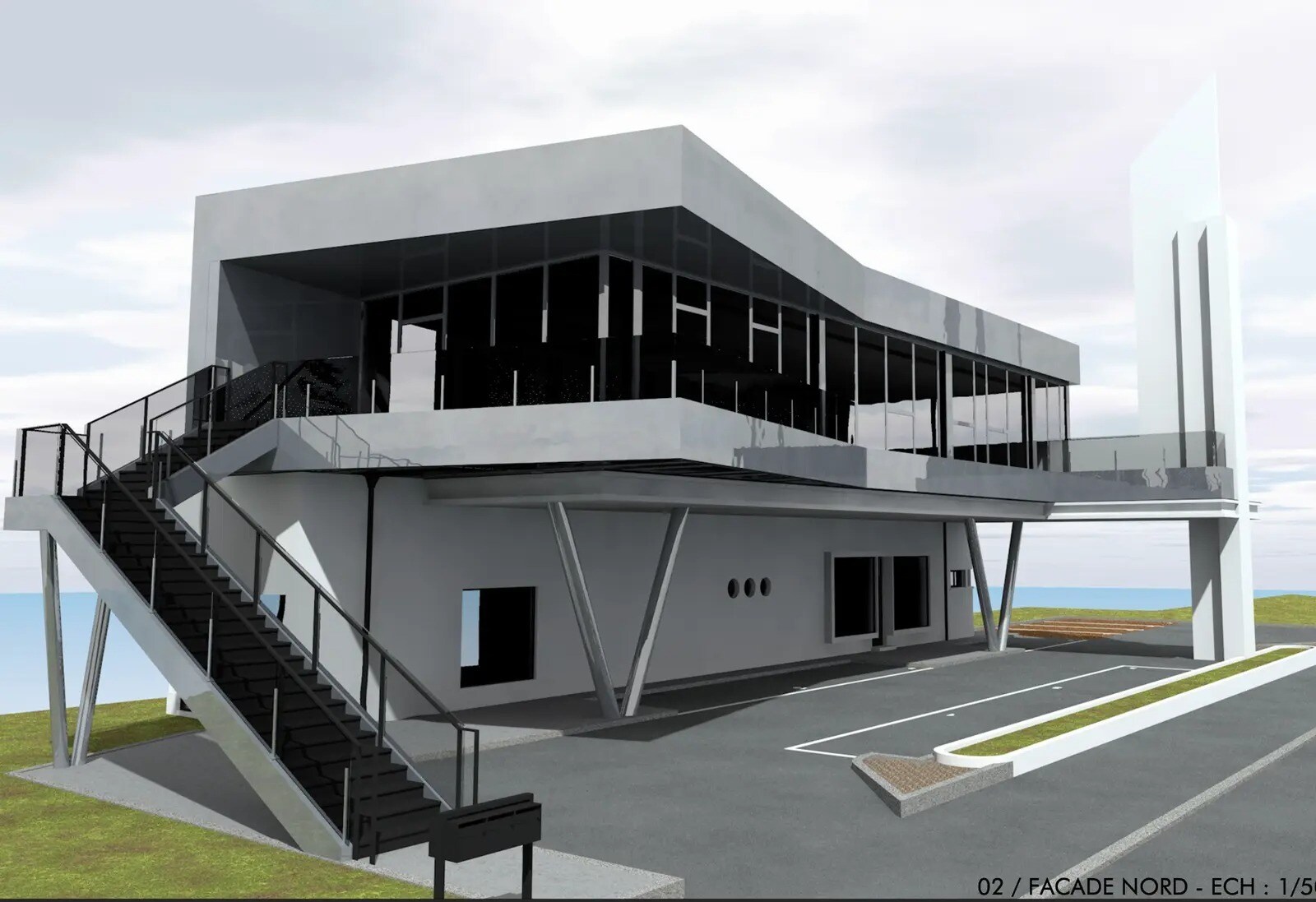 560 Route Nationale 6, Limonest for lease Building Photo- Image 1 of 4