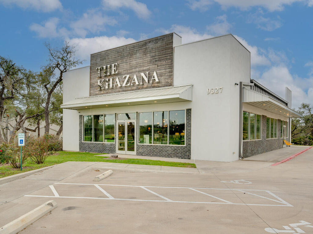 9327 W Highway 71, Austin, TX for sale Building Photo- Image 1 of 1