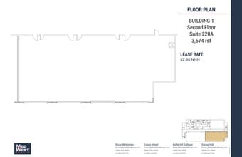 27800 Medical Center Rd, Mission Viejo, CA for lease Floor Plan- Image 1 of 1