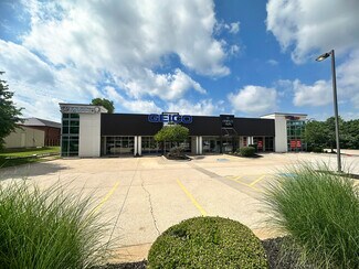 Plus de détails pour 1706 SE Walton Blvd, Bentonville, AR - Commerce de détail à louer