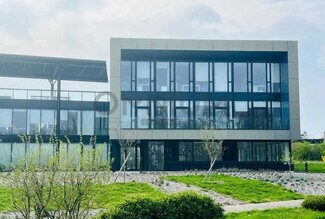 Plus de détails pour Bureau à louer