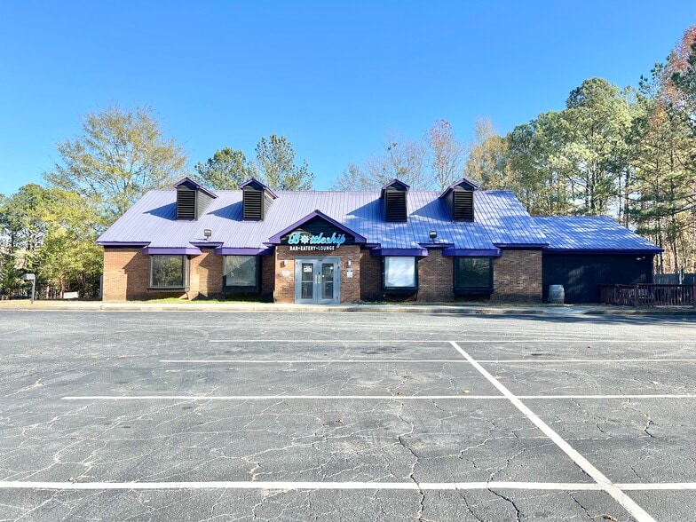 2845 Mountain Industrial Blvd, Tucker, GA for lease - Building Photo - Image 1 of 17