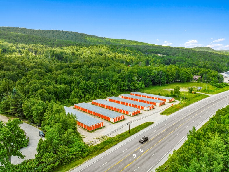 Bear Self-Storage Portfolio portfolio of 4 properties for sale on LoopNet.ca - Building Photo - Image 2 of 8