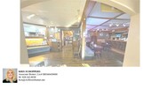 DPlace Restaurant - Owner Financed Property