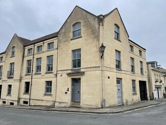 More details for Circus Mews, Bath - Office for Lease