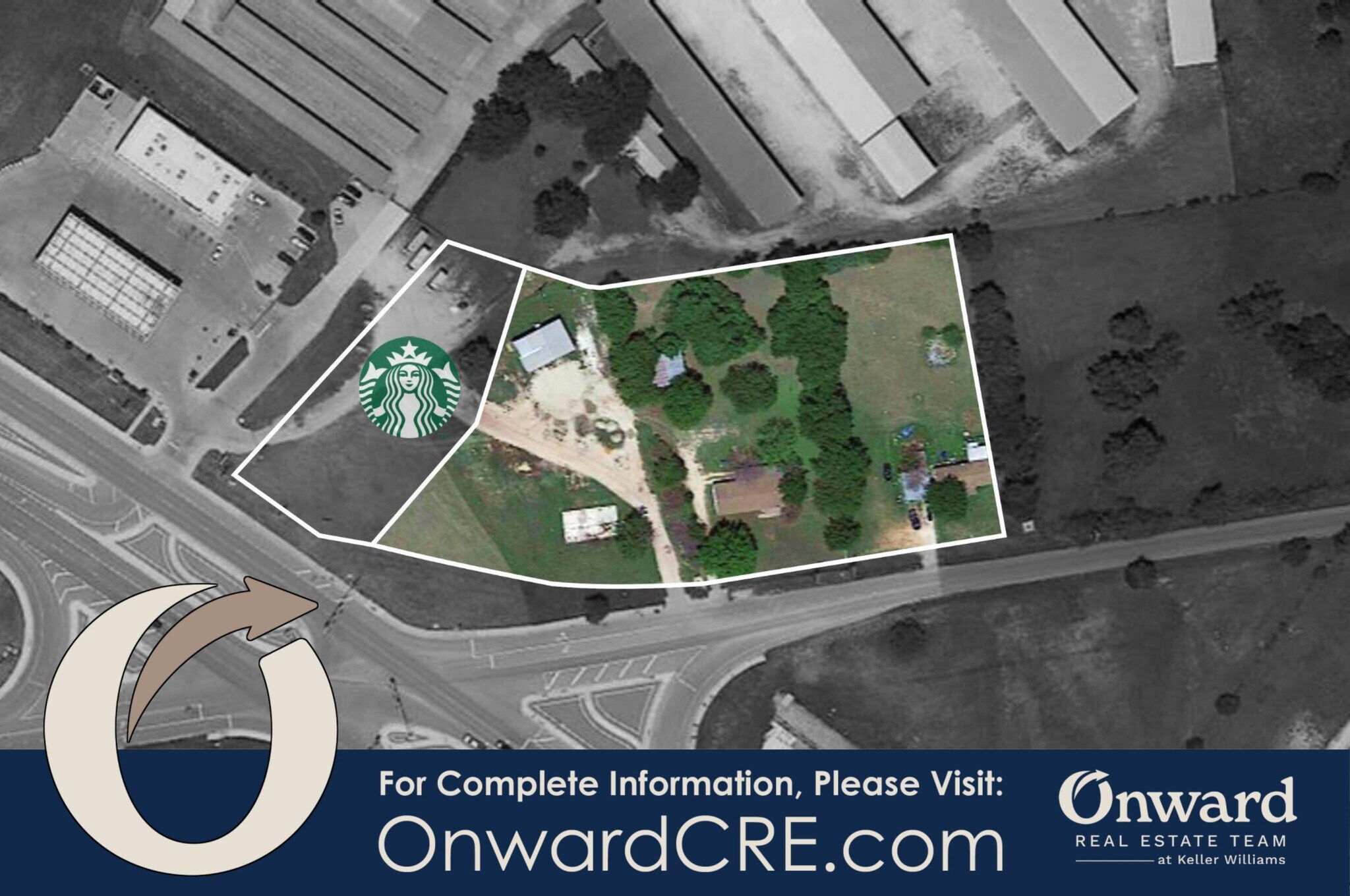 9401 China Spring, Waco, TX à vendre Photo du bâtiment- Image 1 de 16