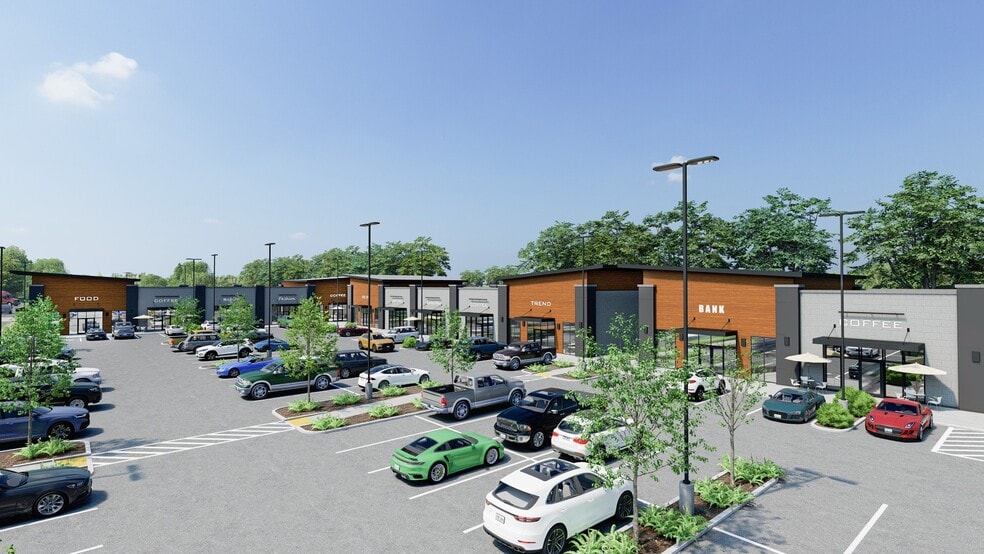 7000 NE 117th Ave, Vancouver, WA à louer - Autre - Image 3 de 5