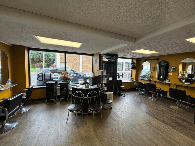 20-22 East Clyde St, Helensburgh à vendre - Photo du bâtiment - Image 3 de 5